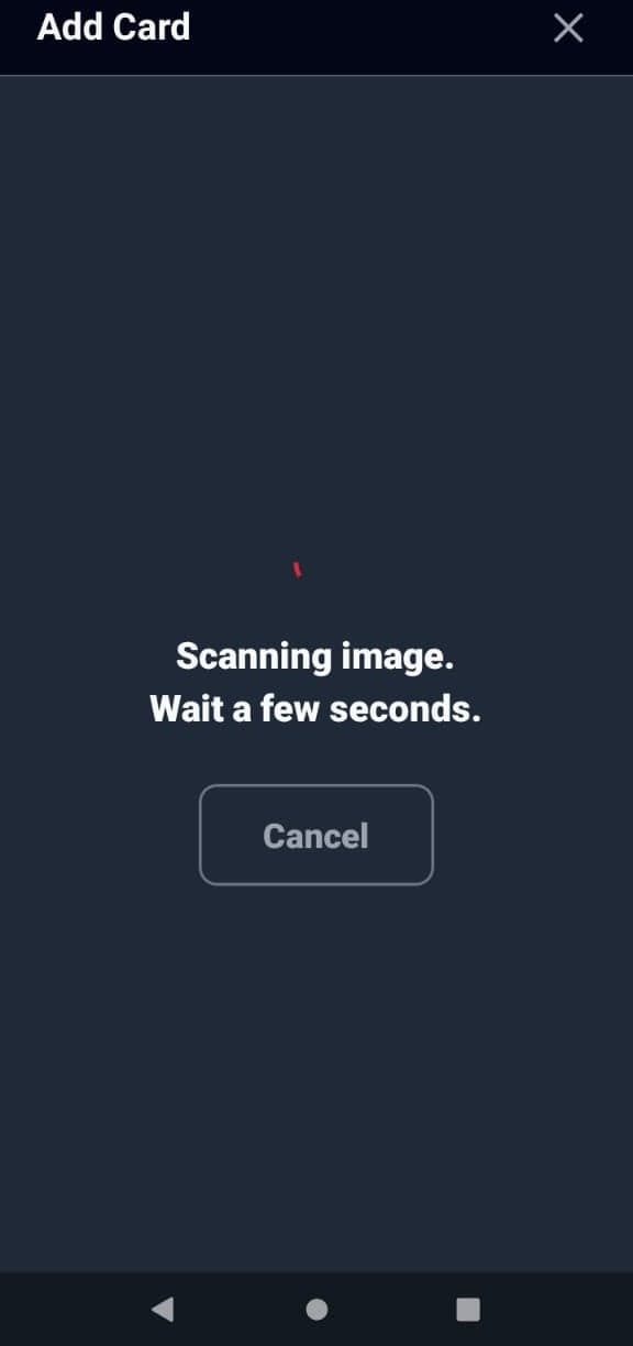 AI processes