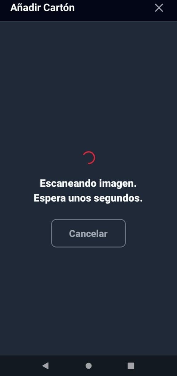 La IA procesa