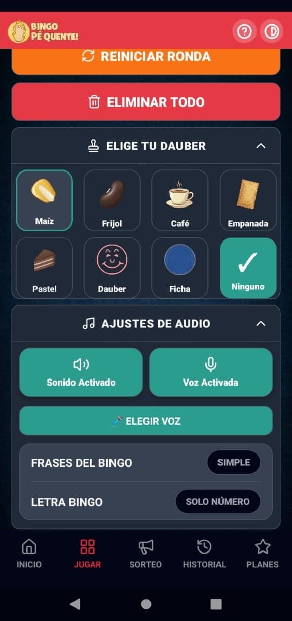 Marcadores a tu Gusto
