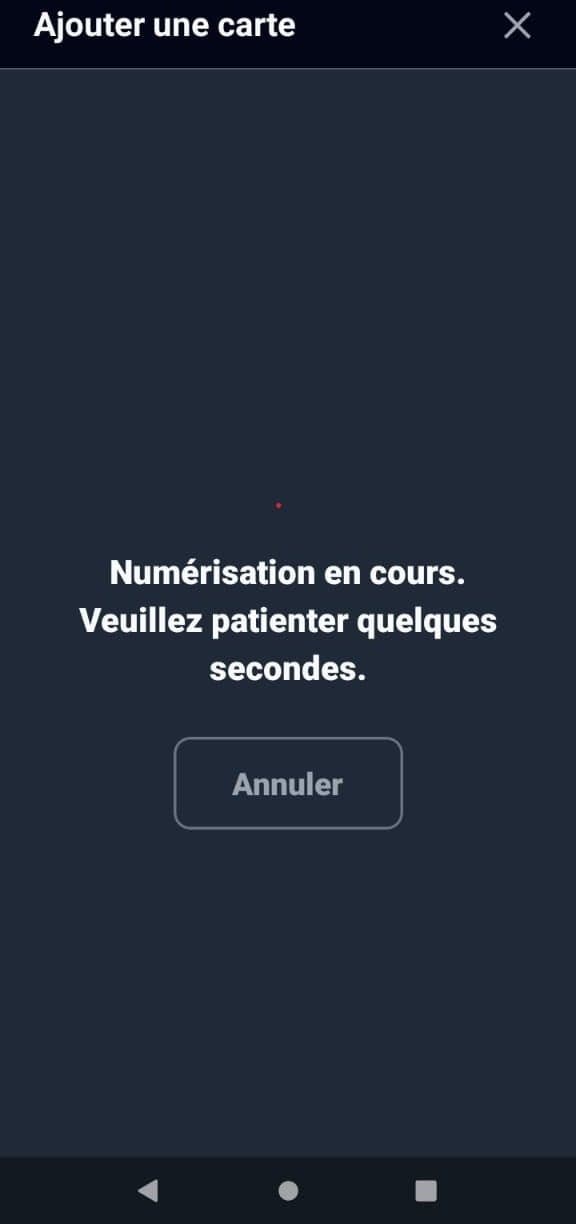 L'IA traite