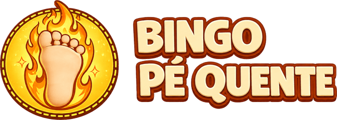 Bingo Pé Quente