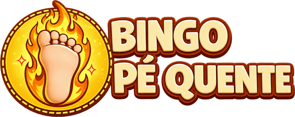Bingo Pé Quente