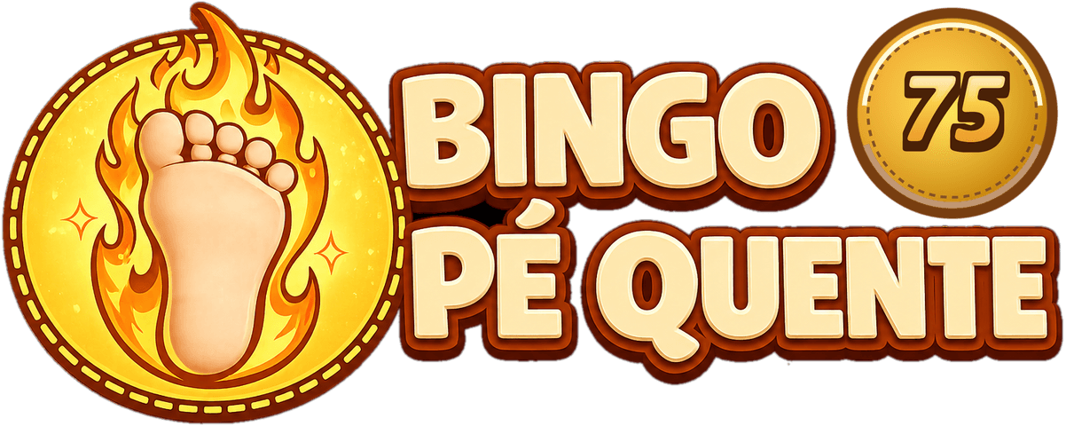 Bingo Pé Quente